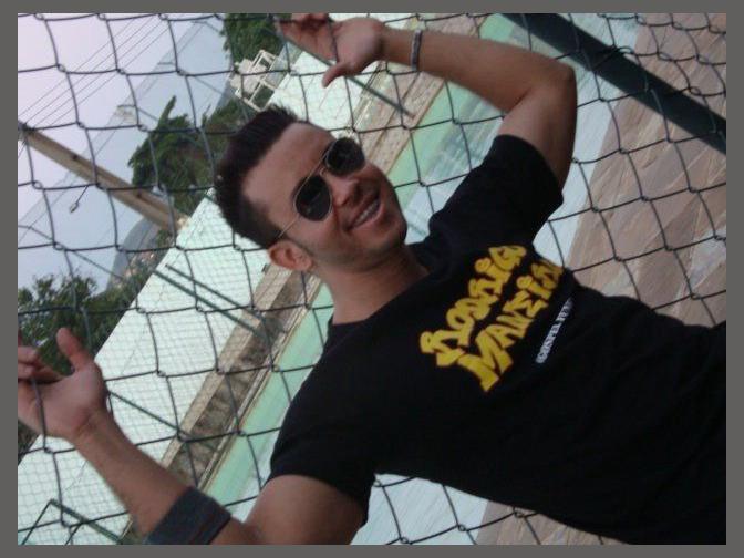 Rodrigo Maneiro